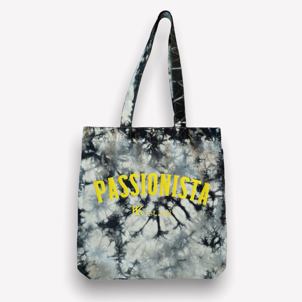 SHOPPING BAG ' PASSIONISTA '
